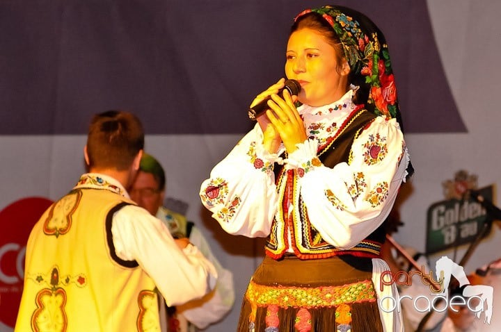 Târgul vinarilor şi pălincarilor - ziua 3,