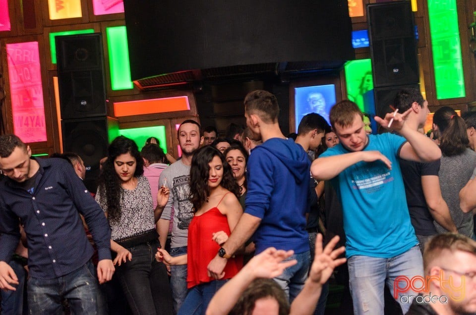 Tatratea Party, 
