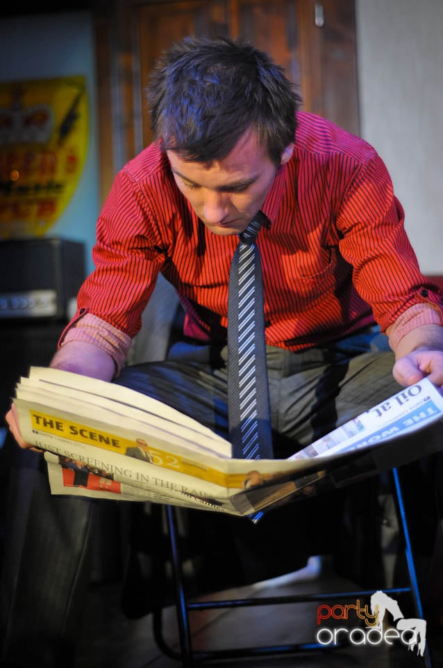 Teatru: 