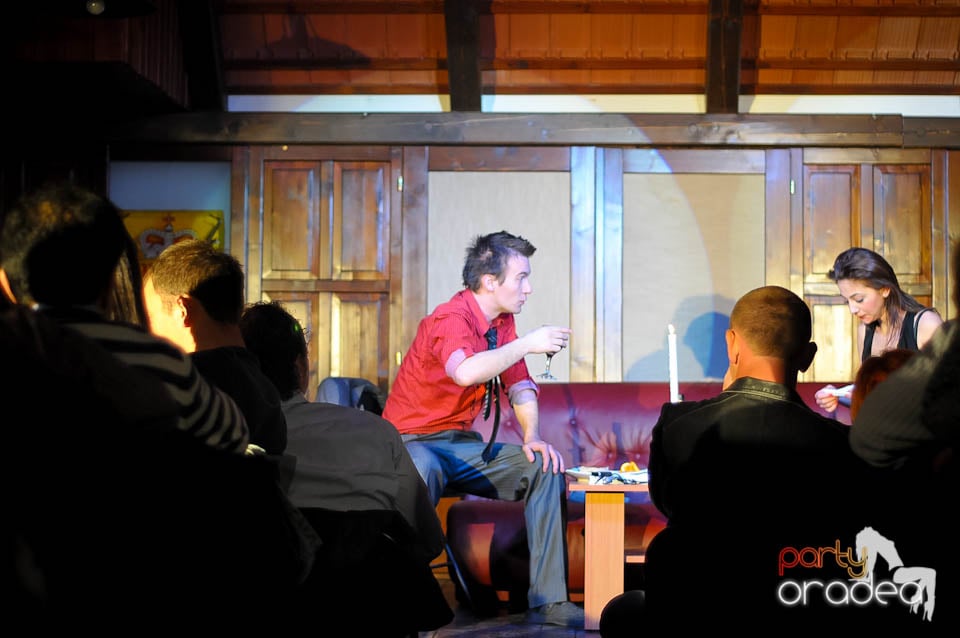 Teatru: