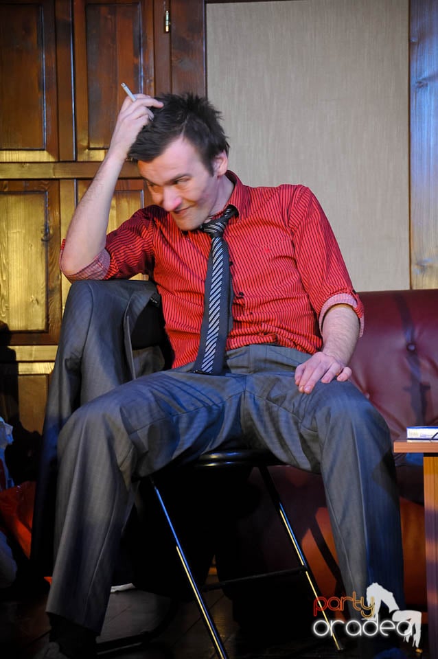 Teatru: