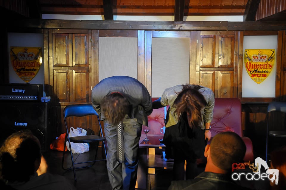 Teatru: