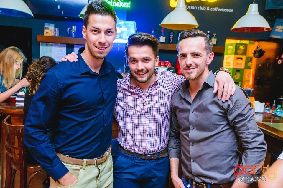 Tendix Barrocco la Juice, Juice