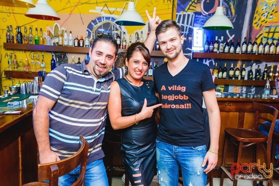 Tendix Barrocco la Juice, Juice
