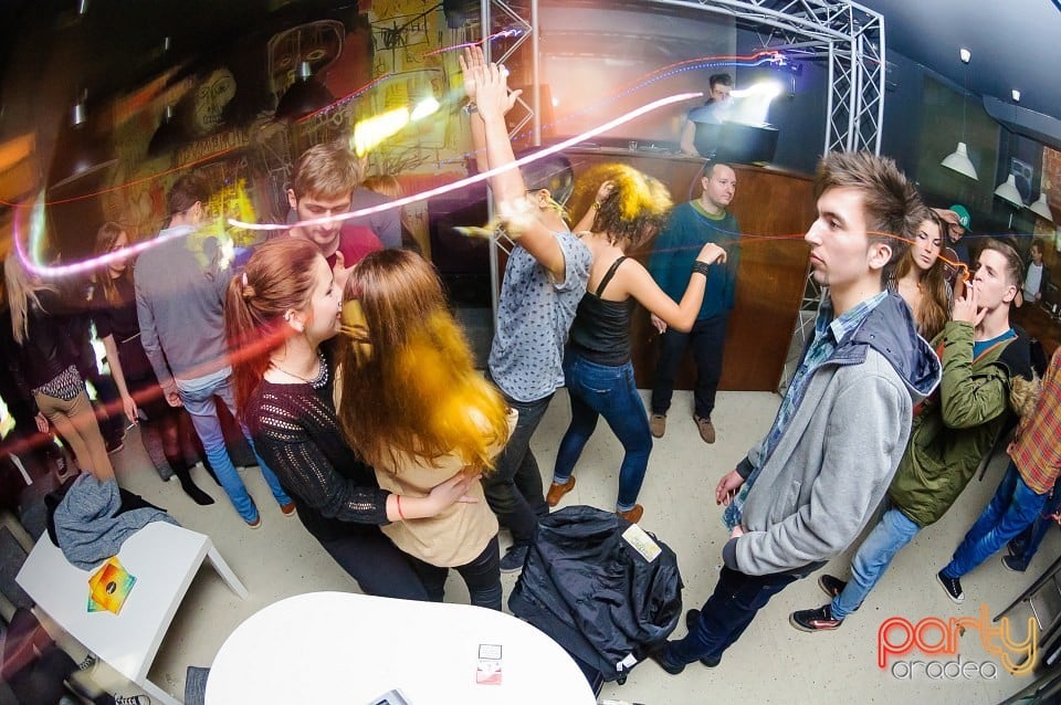 Tendix Barrocco, Juice