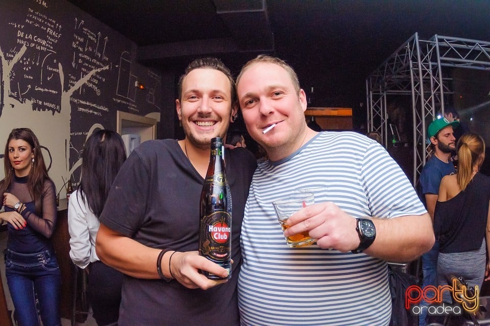 Tendix Barrocco, Juice