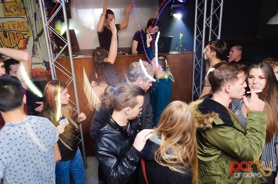 Tendix Barrocco, Juice