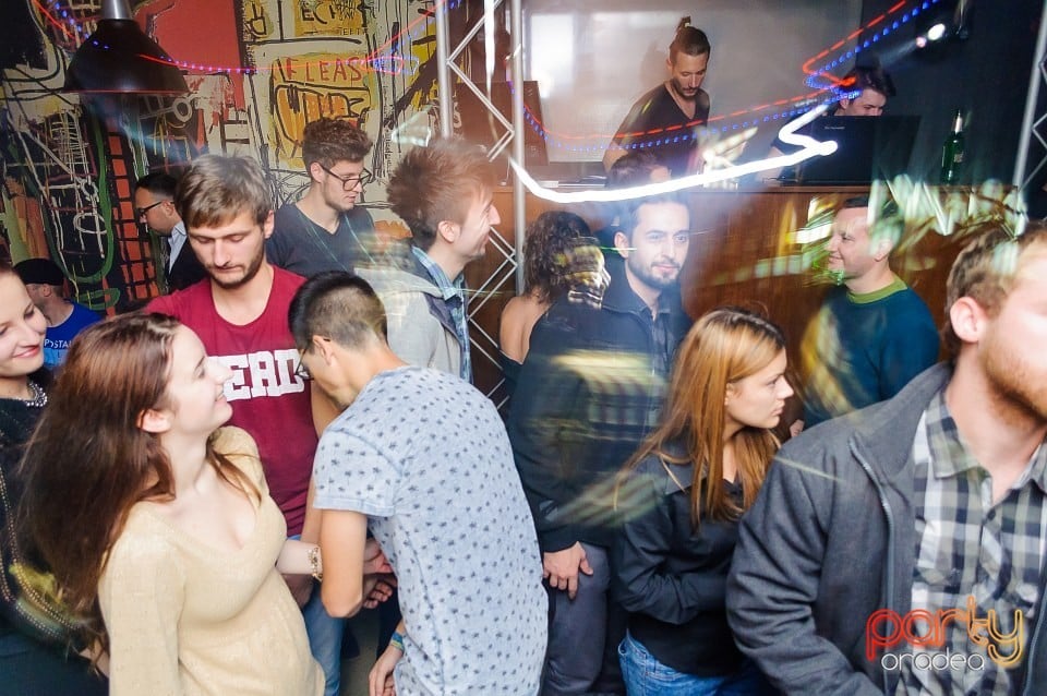 Tendix Barrocco, Juice