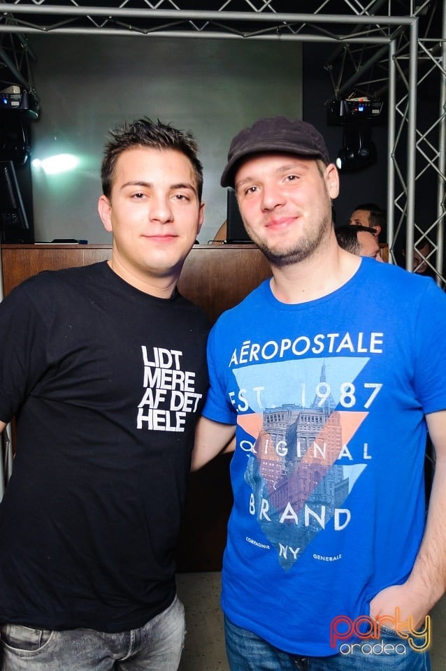 Tendix Barrocco, Juice