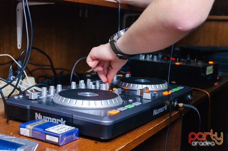 Tendix Barrocco, Juice