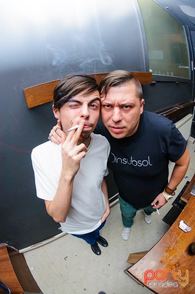 Tendix Barrocco, Juice