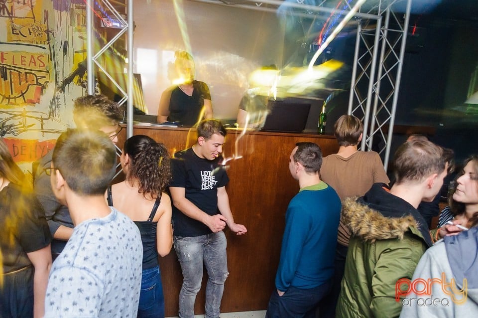 Tendix Barrocco, Juice