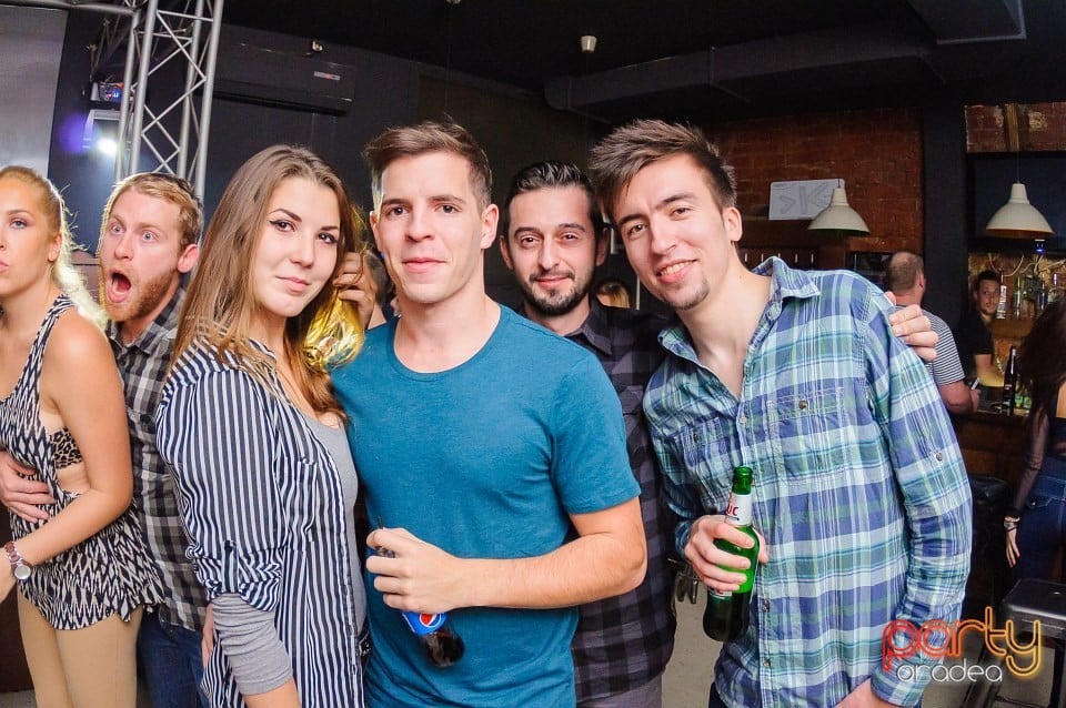 Tendix Barrocco, Juice