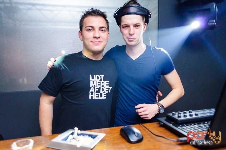 Tendix Barrocco, Juice