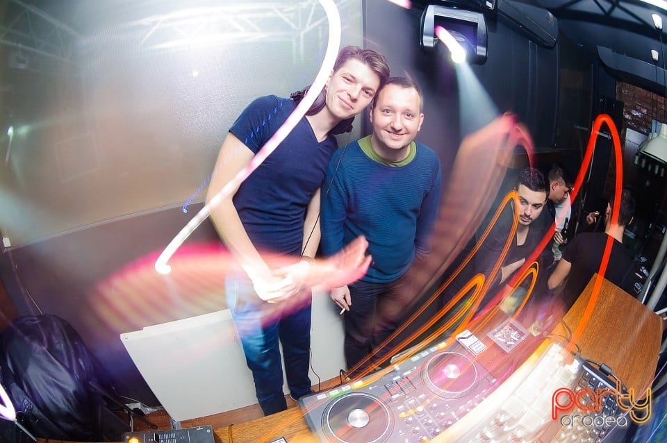 Tendix Barrocco, Juice