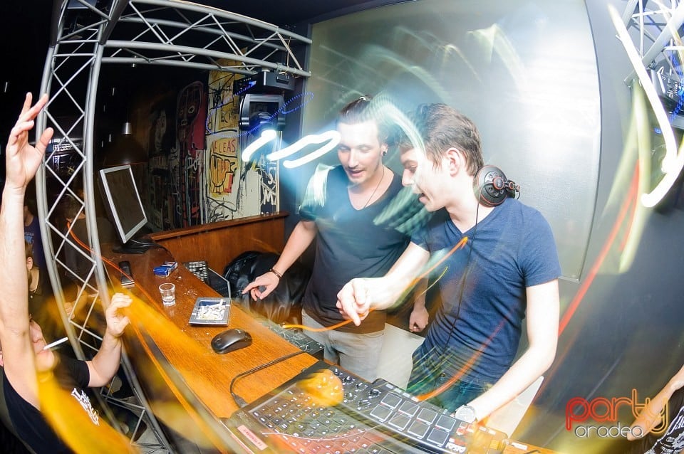 Tendix Barrocco, Juice