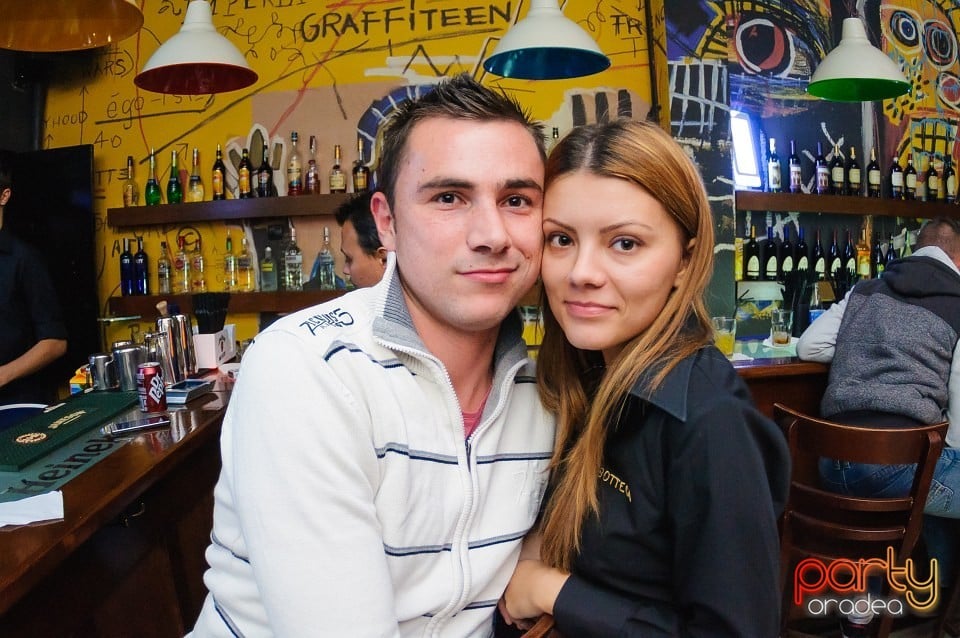 Tendix Barrocco, Juice