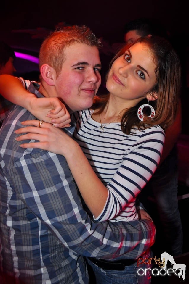 Tequila Party în Club Atti's, 