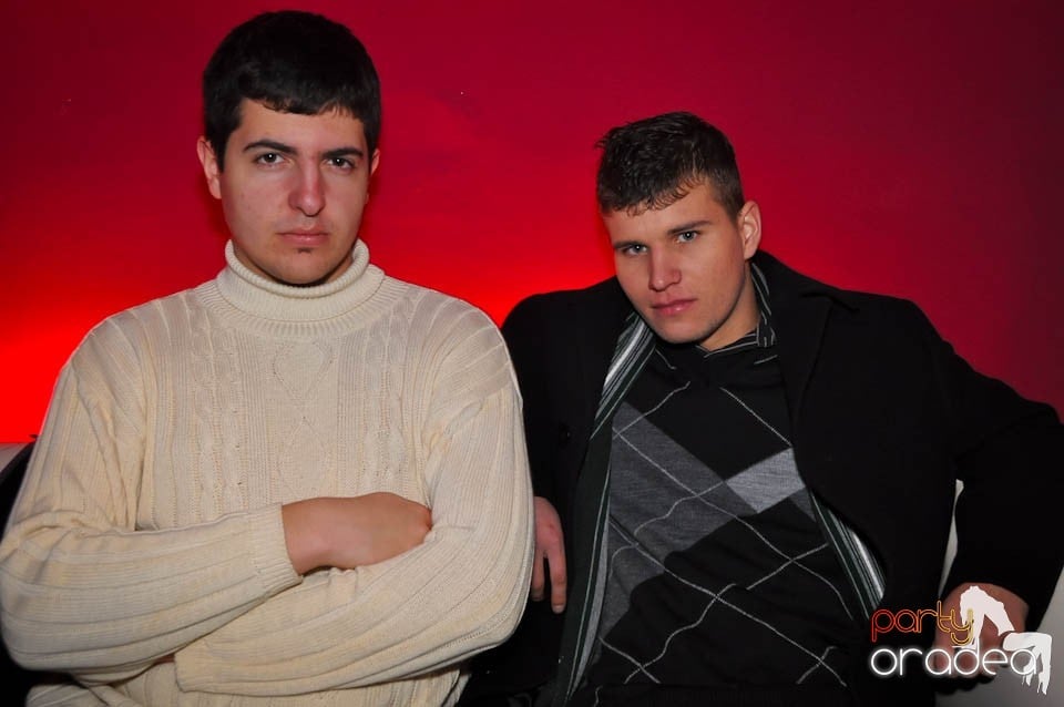 Tequila Party în Club Atti's, 