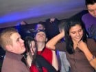 Tequila Party în Club Atti's