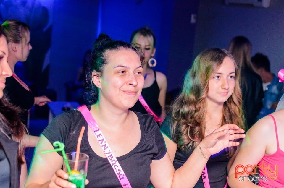 Tequila Party, 