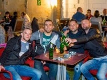 The Amsterdams