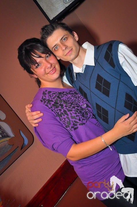 The Best Halloween Party @ Chanson, 