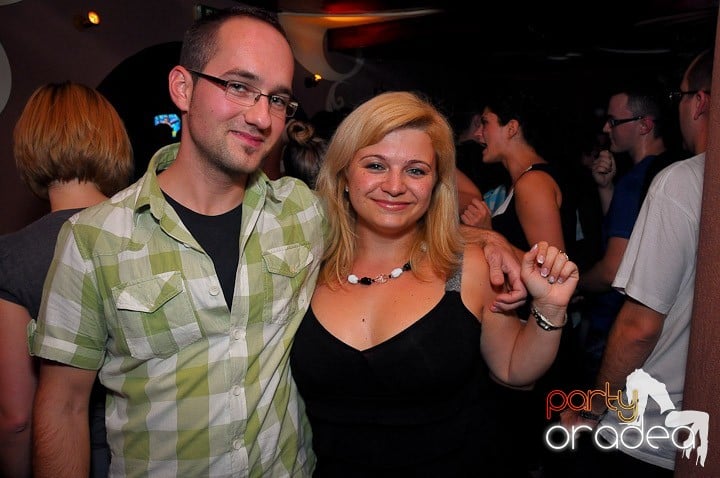 The Best Halloween Party @ Chanson, 