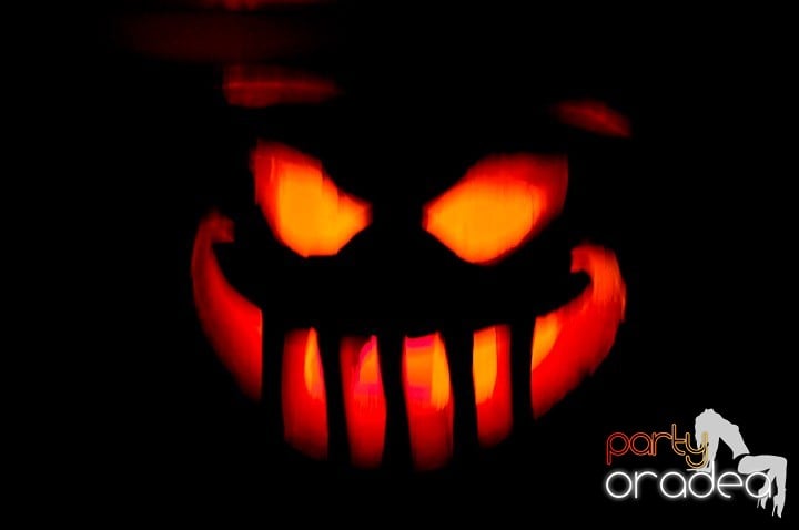 The Best Halloween Party @ Chanson, 