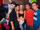 The Best Halloween Party @ Chanson