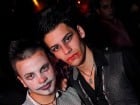 The Best Halloween Party @ Chanson