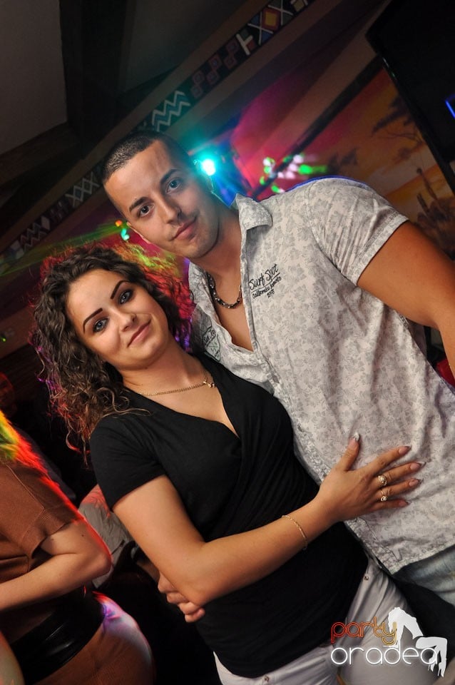 The Best Music Party în Zulu Caffe, Zulu Caffe