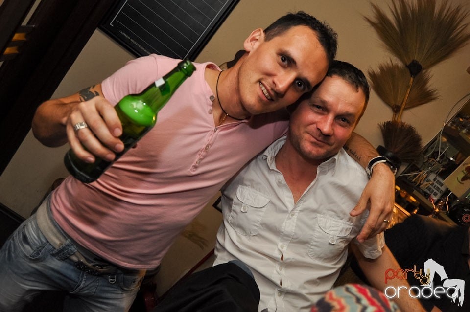 The Best Music Party în Zulu Caffe, Zulu Caffe