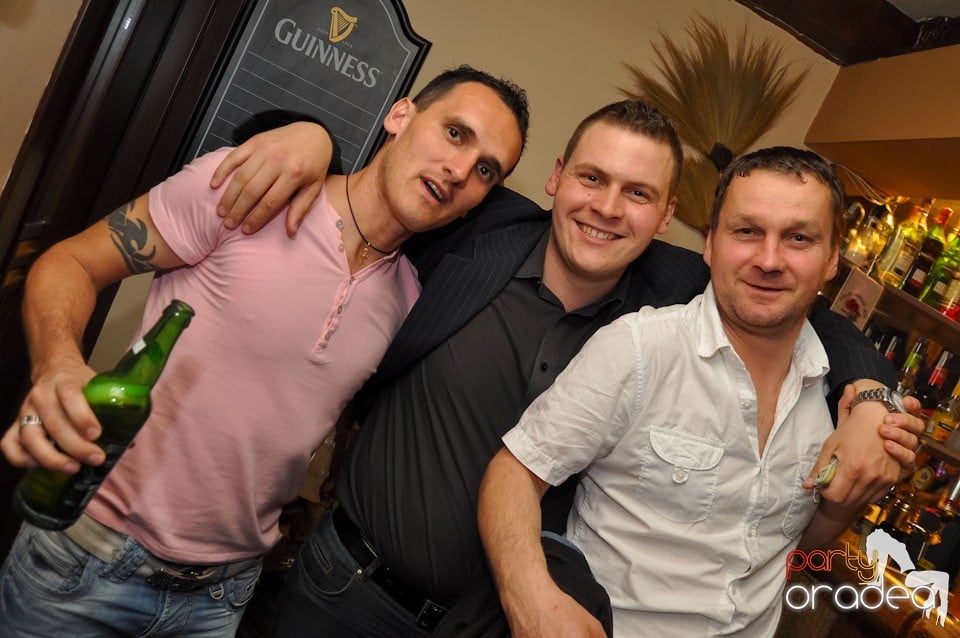 The Best Music Party în Zulu Caffe, Zulu Caffe