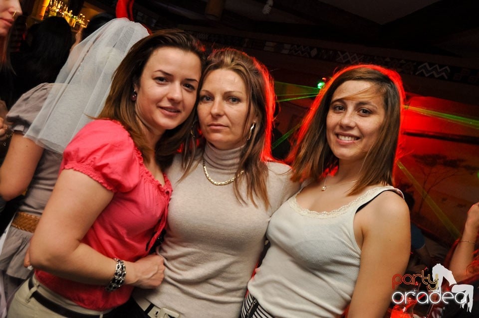 The Best Music Party în Zulu Caffe, Zulu Caffe