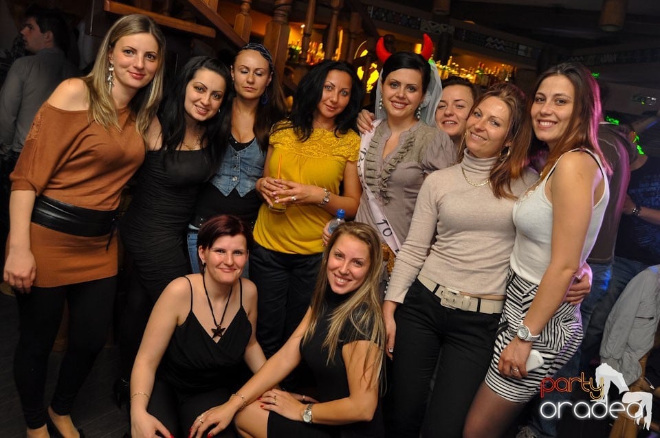 The Best Music Party în Zulu Caffe, Zulu Caffe