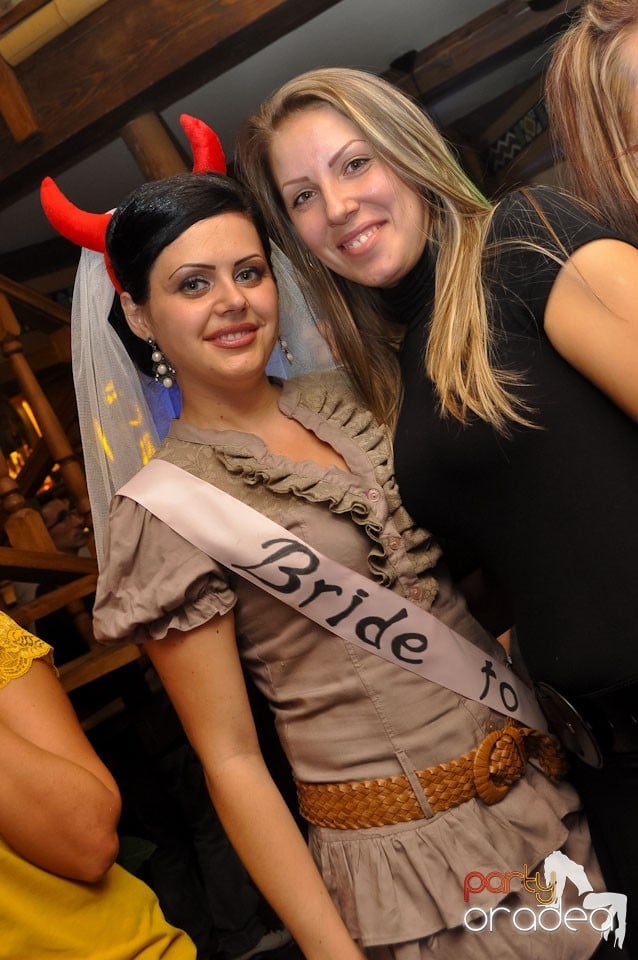 The Best Music Party în Zulu Caffe, Zulu Caffe