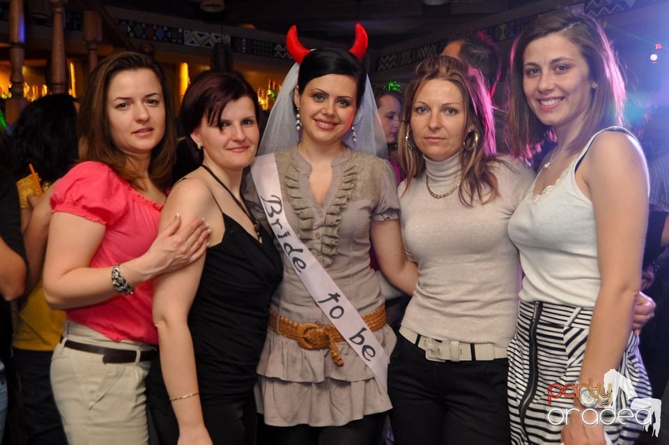 The Best Music Party în Zulu Caffe, Zulu Caffe