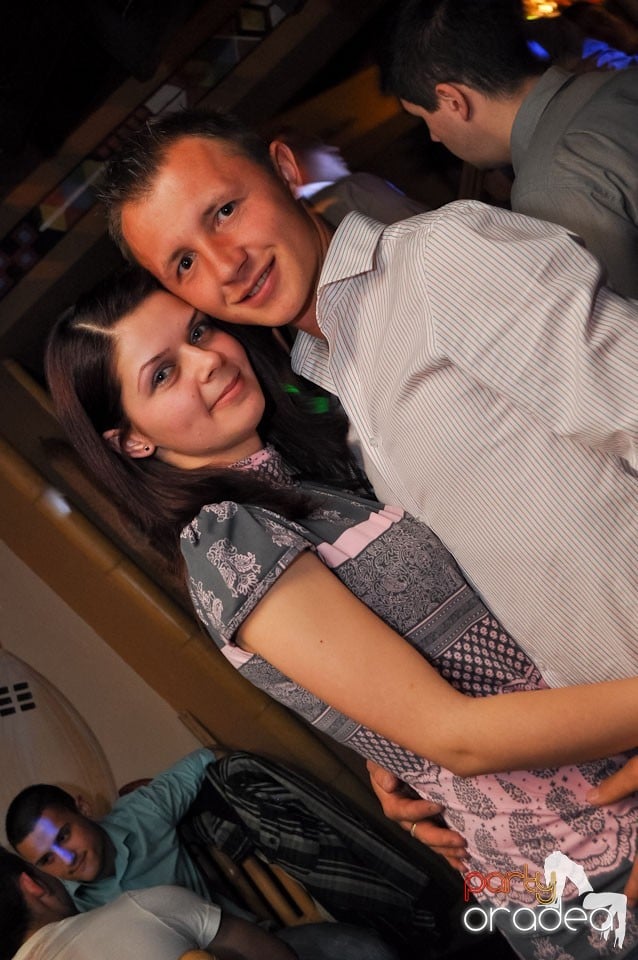 The Best Music Party în Zulu Caffe, Zulu Caffe