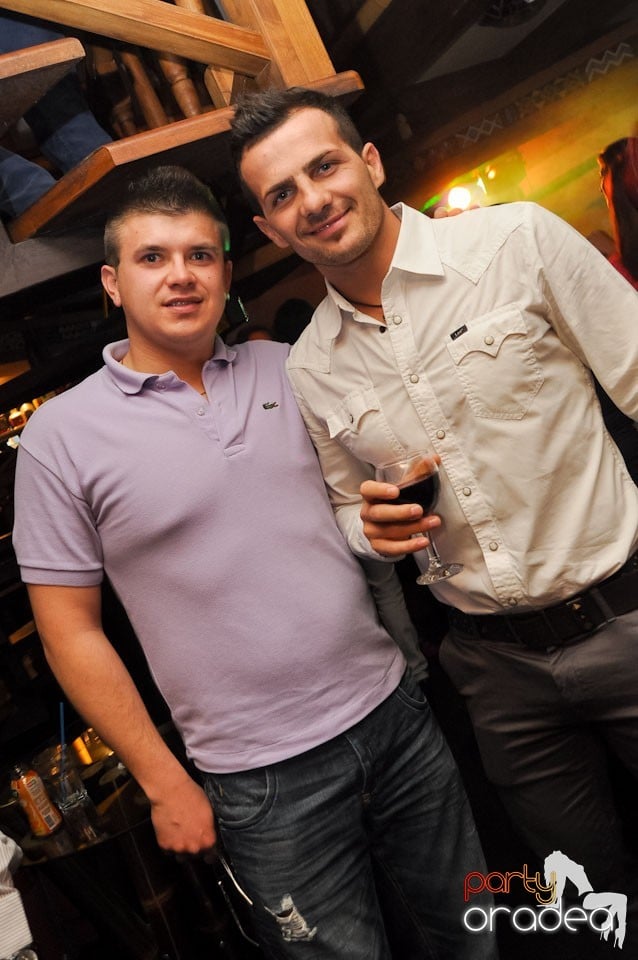 The Best Music Party în Zulu Caffe, Zulu Caffe