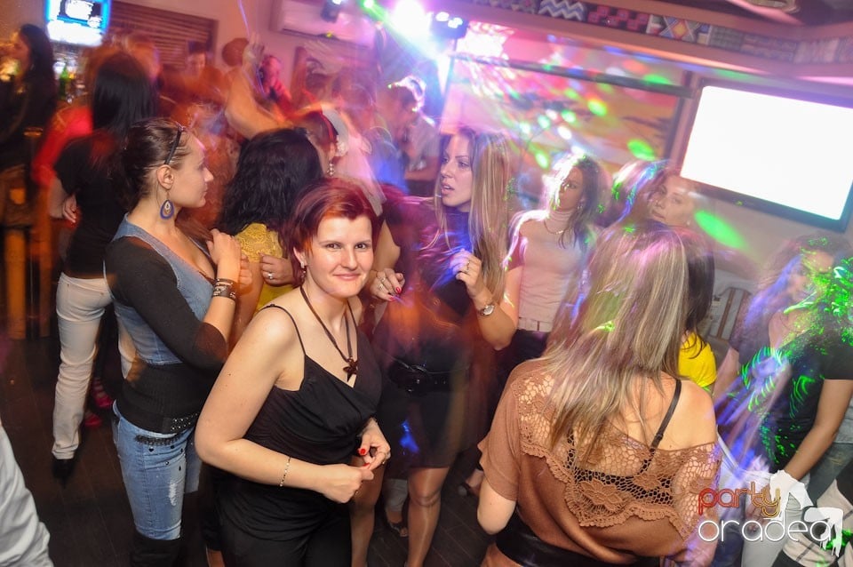 The Best Music Party în Zulu Caffe, Zulu Caffe