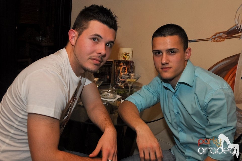 The Best Music Party în Zulu Caffe, Zulu Caffe