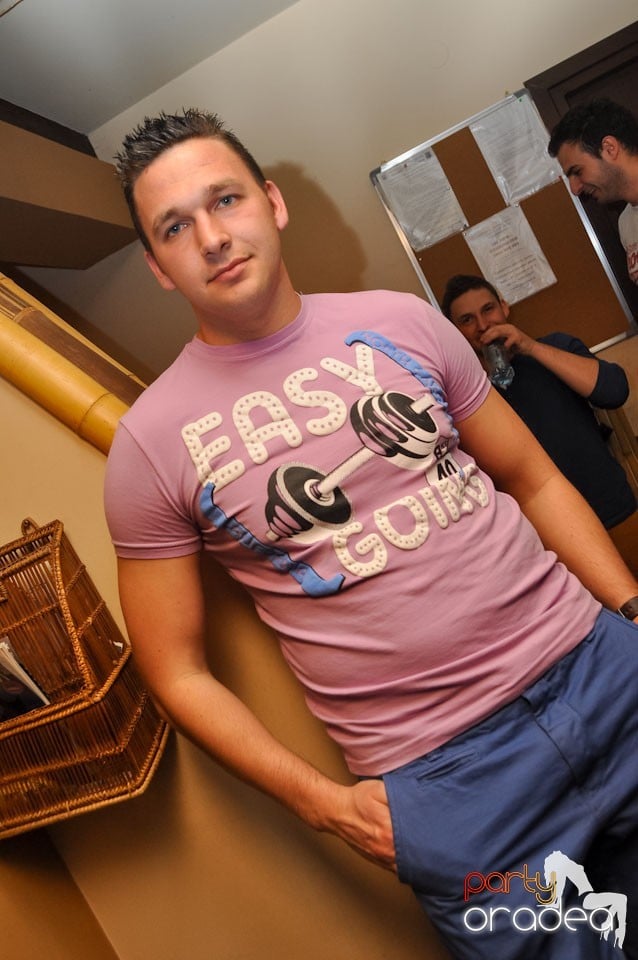 The Best Music Party în Zulu Caffe, Zulu Caffe