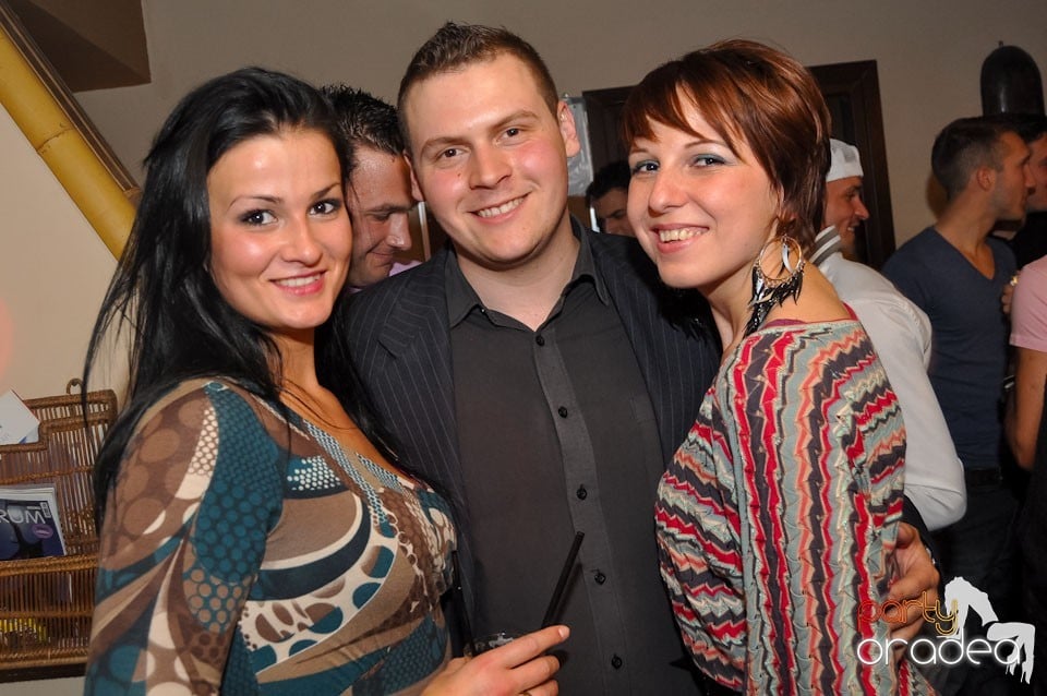 The Best Music Party în Zulu Caffe, Zulu Caffe