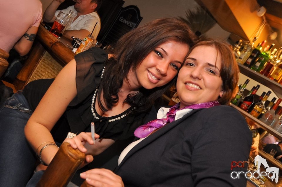 The Best Music Party în Zulu Caffe, Zulu Caffe