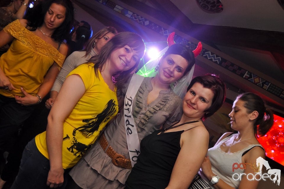 The Best Music Party în Zulu Caffe, Zulu Caffe