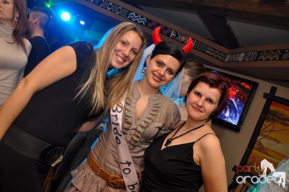 The Best Music Party în Zulu Caffe, Zulu Caffe