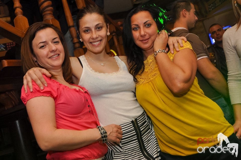 The Best Music Party în Zulu Caffe, Zulu Caffe