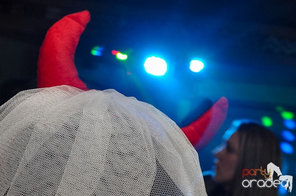 The Best Music Party în Zulu Caffe, Zulu Caffe