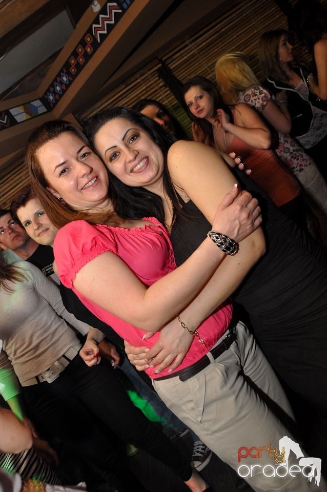 The Best Music Party în Zulu Caffe, Zulu Caffe